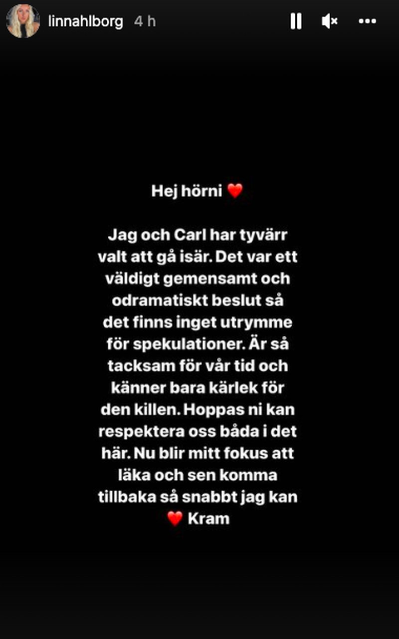 Bildkälla: Instagram